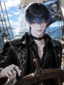 Profile image of レヴィ