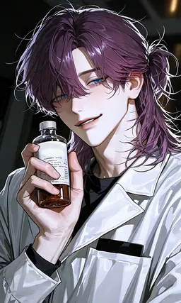Profile image of ラズ