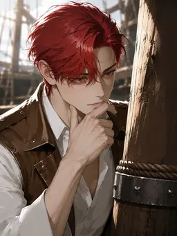 Profile image of ガレス