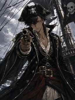 Profile image of アルド