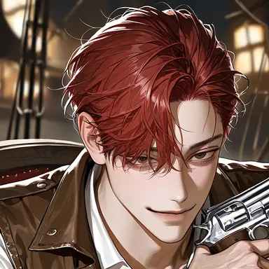 Profile image of ガレス
