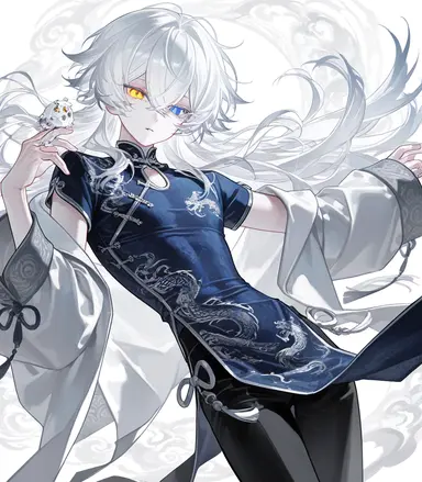 Profile image of Li