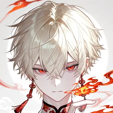 Profile image of Ren