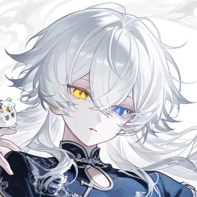 Profile image of Li