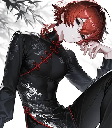 Profile image of Xiao