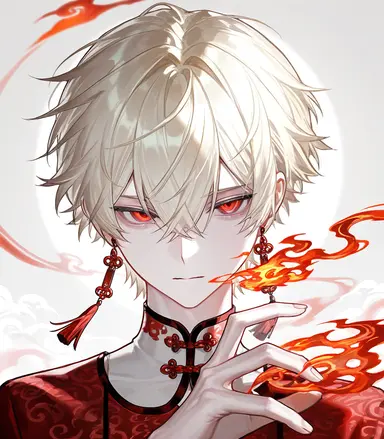 Profile image of Ren