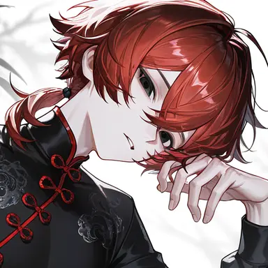Profile image of Xiao