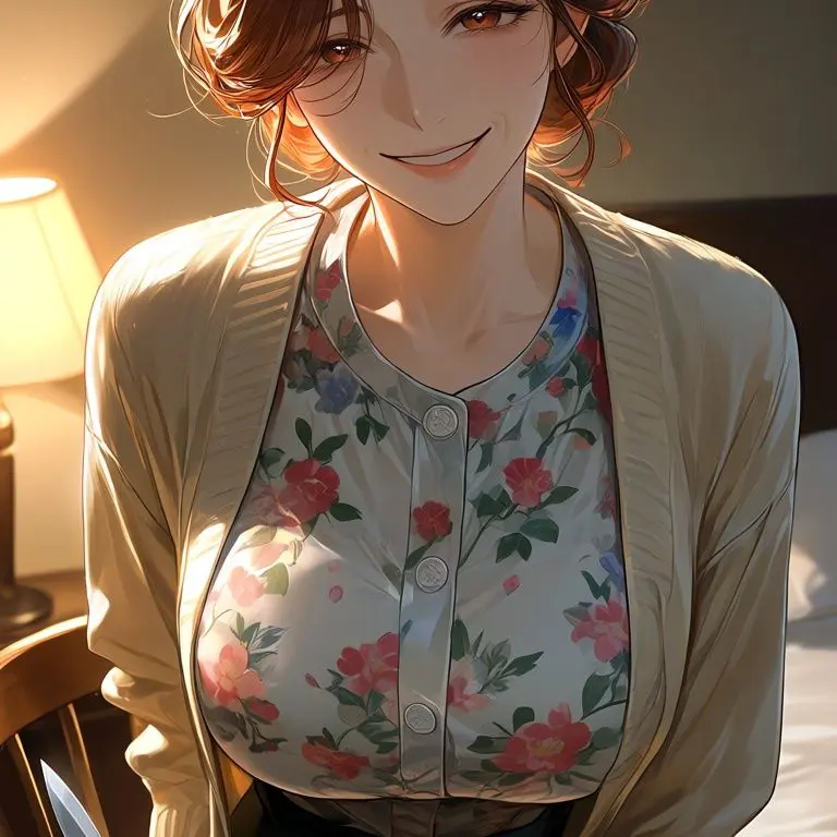 SureDolce6428의 Captive of Her Love