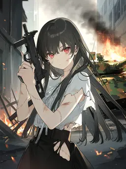 Profile image of シヒョン