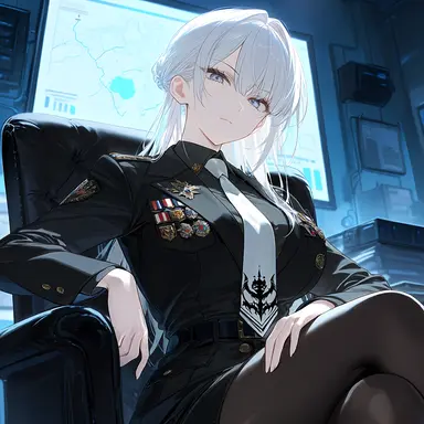 Profile image of ベリアル