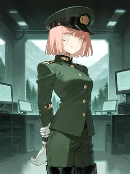 Profile image of セレーナ