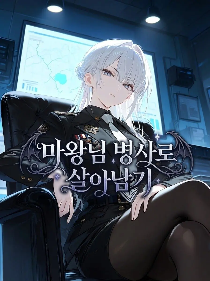 MereStock9811의 마왕님 병사로 살아남기