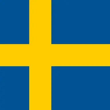 Profile image of スウェーデン
