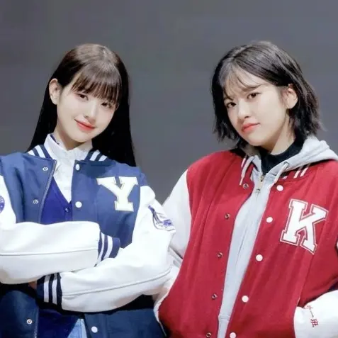 anjuner의 삼각관계