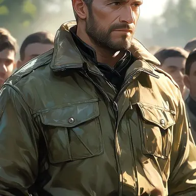 Profile image of Roven