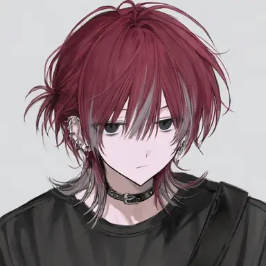 Profile image of Saku