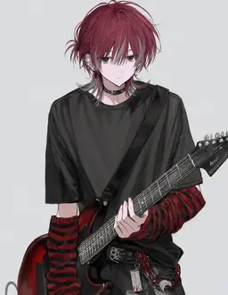 Profile image of Saku