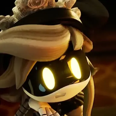 Profile image of Cyn