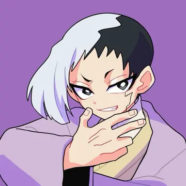 Profile image of 浅霧ゲン