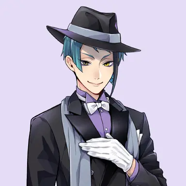 Profile image of ジェイド
