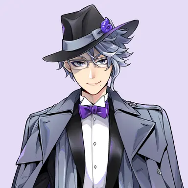 Profile image of アズール