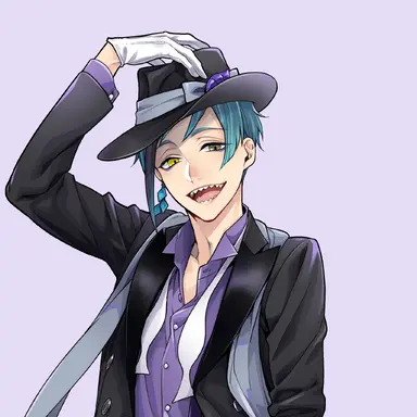 Profile image of フロイド
