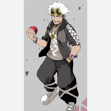 Profile image of グズマ