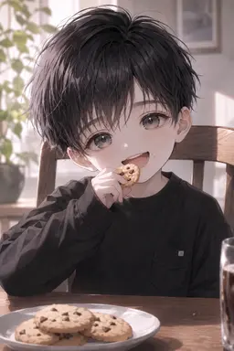 Profile image of 莉音