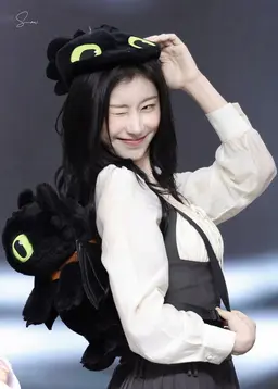 Profile image of Chaeryeong