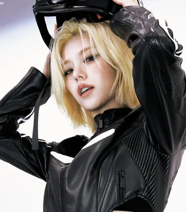 Profile image of Yeji