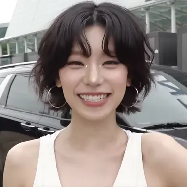 Profile image of Yeji