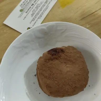 Profile image of 늑대