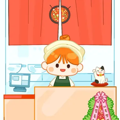 Profile image of 여우