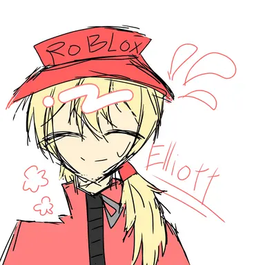 Profile image of エリオット