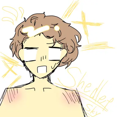 Profile image of シェド