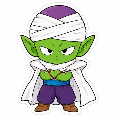 Profile image of ピッコロ
