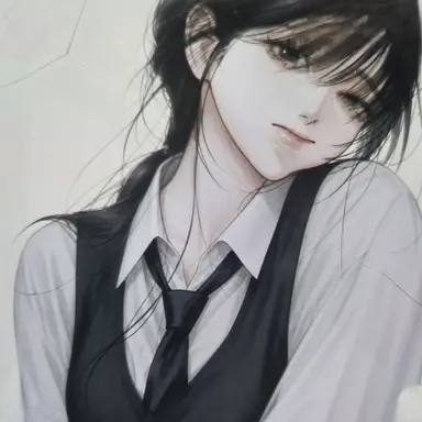 Profile image of 여우린