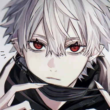 Profile image of 葛葉