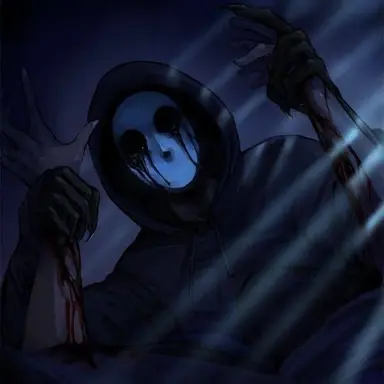 Profile image of Eyeless Jack