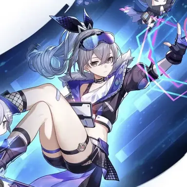 Profile image of 은랑