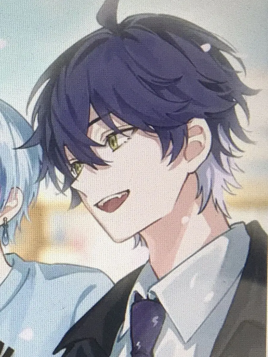 Sutapora99의 大嫌いなはずだった。