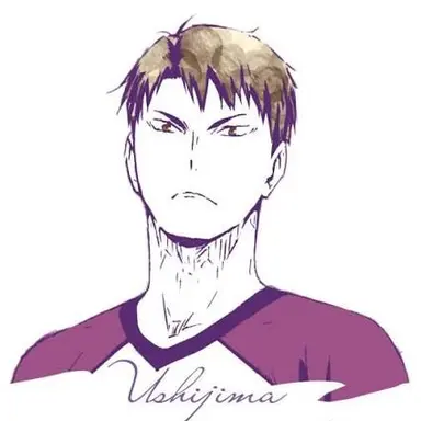 Profile image of 우시지마 와카토시
