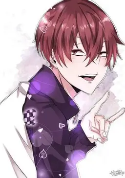 Profile image of Satori Tendo