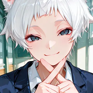Profile image of 미야