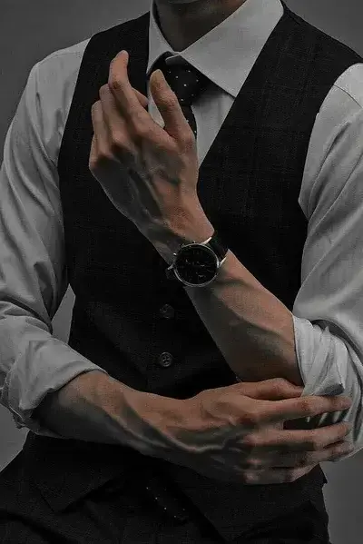 SecurePail7505의 Muslim Husband-5