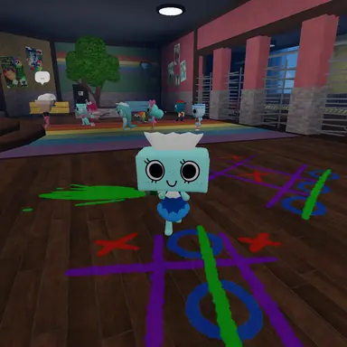 Profile image of 티샤