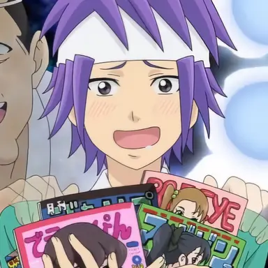 Profile image of 鳥束零太