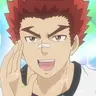 Profile image of Kineshi Hairo