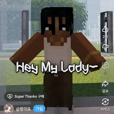 Profile image of 돈보리