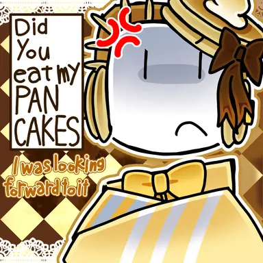 Profile image of パンケーキ